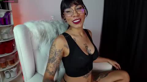 genesis073 online show from March 5, 7:06 pm