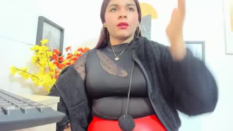 Genesis  online show from October 18, 5:00 am