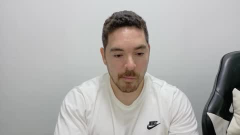 genesis_wb online show from December 3, 2:23 am