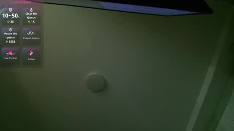 genesisrayden online show from March 8, 2:15 am