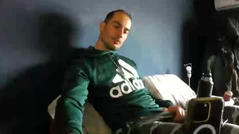 Genaro online show from June 2, 1:24 pm