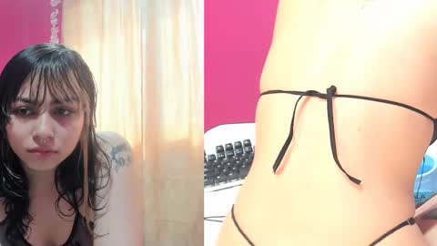 gentaki69 online show from December 28, 7:43 pm