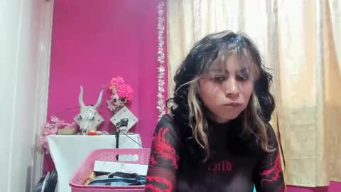 gentaki69 online show from December 15, 8:15 pm