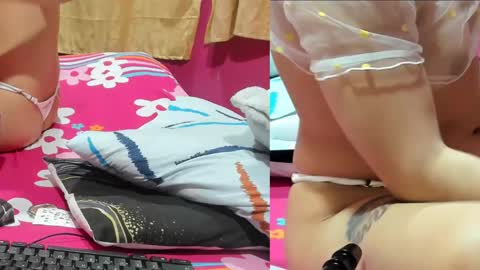 gentaki69 online show from December 7, 12:57 am