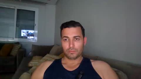 genteldevil online show from February 17, 5:34 pm