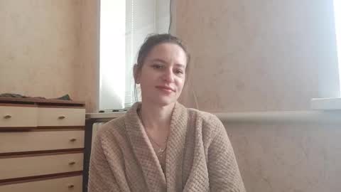 Tasha online show from February 26, 7:01 am