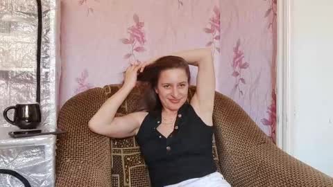 Tasha online show from May 22, 8:21 am