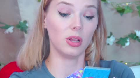 GentleRossi online show from March 31, 5:57 pm