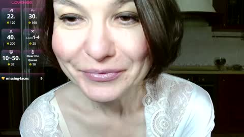 Elena online show from January 11, 1:17 pm