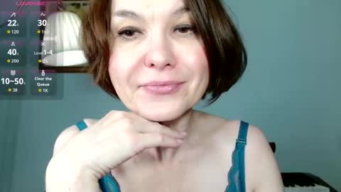 Elena online show from March 22, 2:10 pm