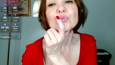 Elena online show from April 12, 3:16 pm