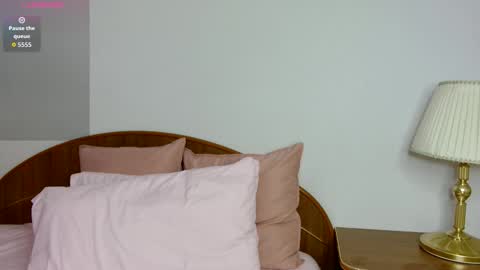 Elena online show from March 1, 12:31 pm