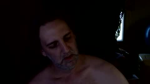 geoffbmn online show from April 17, 11:45 am