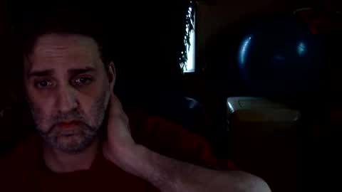 geoffbmn online show from April 24, 11:23 am