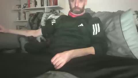 Geon online show from March 13, 9:18 pm