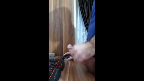 george150473 online show from February 12, 12:09 pm