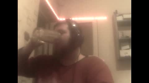 Snapshot of george84xxx chatting on February 21, 1:55 am GeOOXXX online show from February 21, 1:55 am