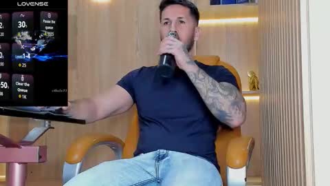 George online show from October 16, 8:40 pm