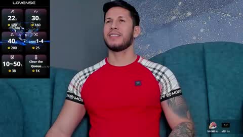 George online show from October 6, 6:09 am