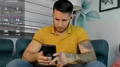 George online show from March 15, 3:22 am