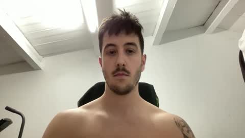 georgebutton77 online show from June 5, 1:16 pm