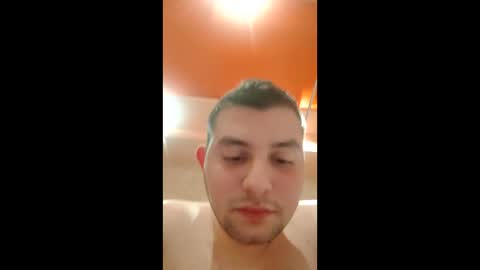 georgefgs online show from May 9, 7:09 pm
