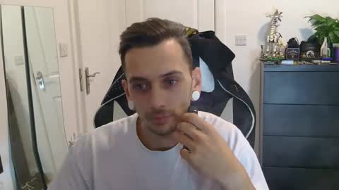 georgek0011 online show from November 7, 10:12 pm