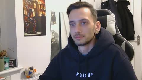 georgek0011 online show from March 19, 11:09 pm