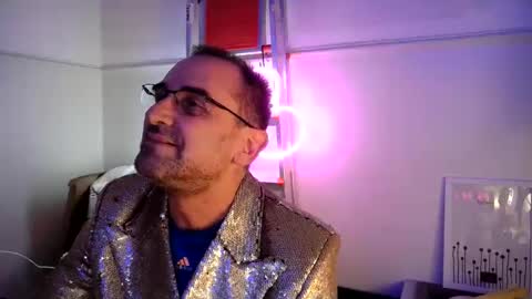 georgempt online show from February 8, 9:36 pm