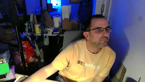 georgempt online show from February 17, 9:43 pm