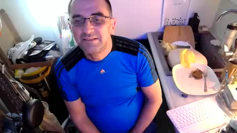 georgempt online show from February 3, 9:07 pm