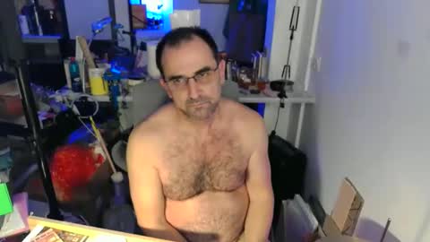 georgempt online show from February 18, 4:47 pm