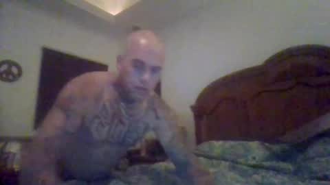 georgeschneider5858 online show from March 13, 8:17 am