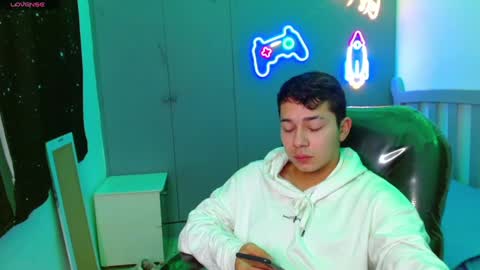 GEORGE online show from January 25, 9:04 am