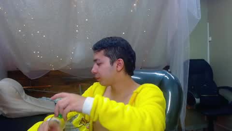 GEORGE online show from February 3, 8:46 am