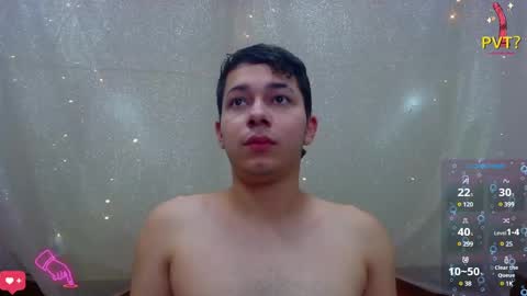 GEORGE online show from February 5, 9:25 am