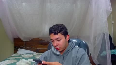 GEORGE online show from February 10, 9:36 am