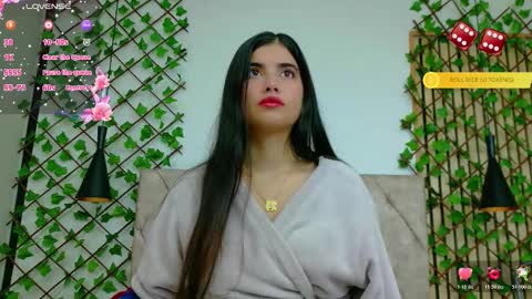 georgia_candy online show from March 18, 3:34 am