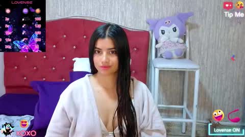 Snapshot of georgia_oli chatting on September 18, 2:59 am georgia_oli online show from September 18, 2:59 am