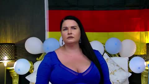 GeorgiaLerox online show from September 29, 1:21 pm