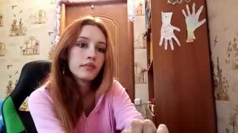 Ellie online show from March 26, 1:49 pm