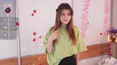 May online show from July 17, 3:19 am