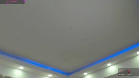 Georgina Kloss  online show from March 31, 4:29 pm