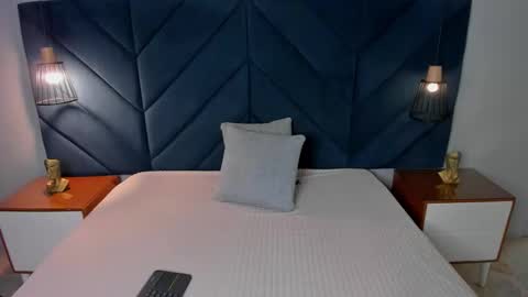 Georgina  online show from February 6, 10:41 am