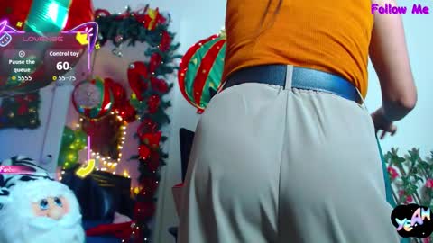 Georgi online show from December 4, 1:55 pm