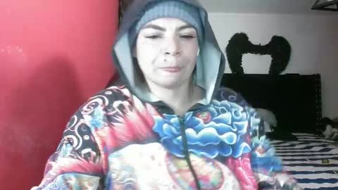 Georgina  online show from February 25, 3:43 am