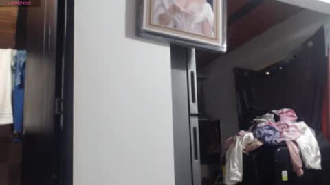  Georgina  online show from March 28, 3:41 am