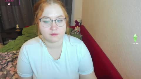 Georginia online show from April 3, 6:37 pm