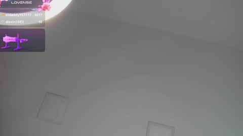 Snapshot of georginna_sins chatting on February 13, 2:01 am Kendal  online show from February 13, 2:01 am