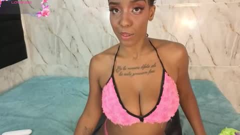 Georgina  online show from November 20, 9:23 pm